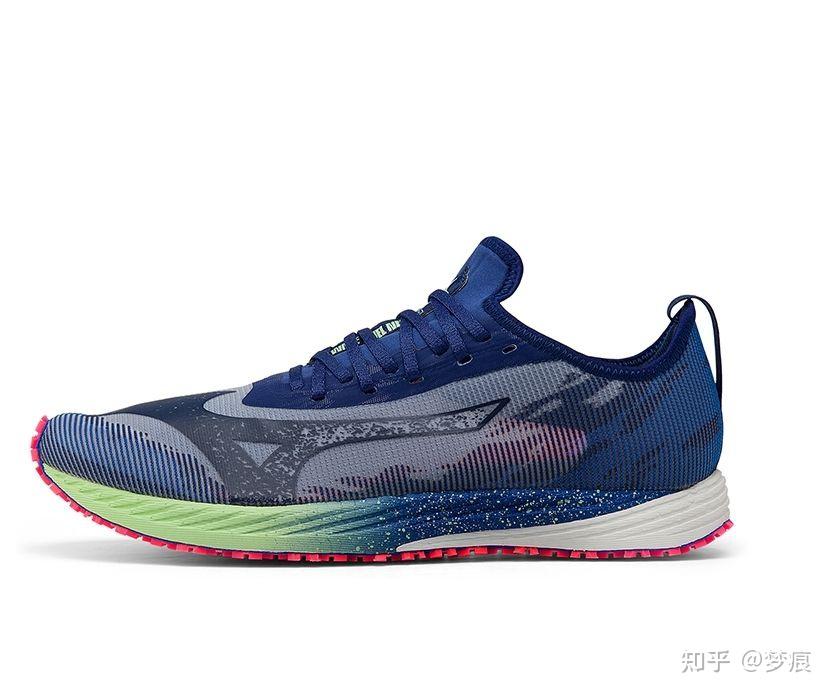 薄底竞速跑鞋有什么推荐? - 知乎