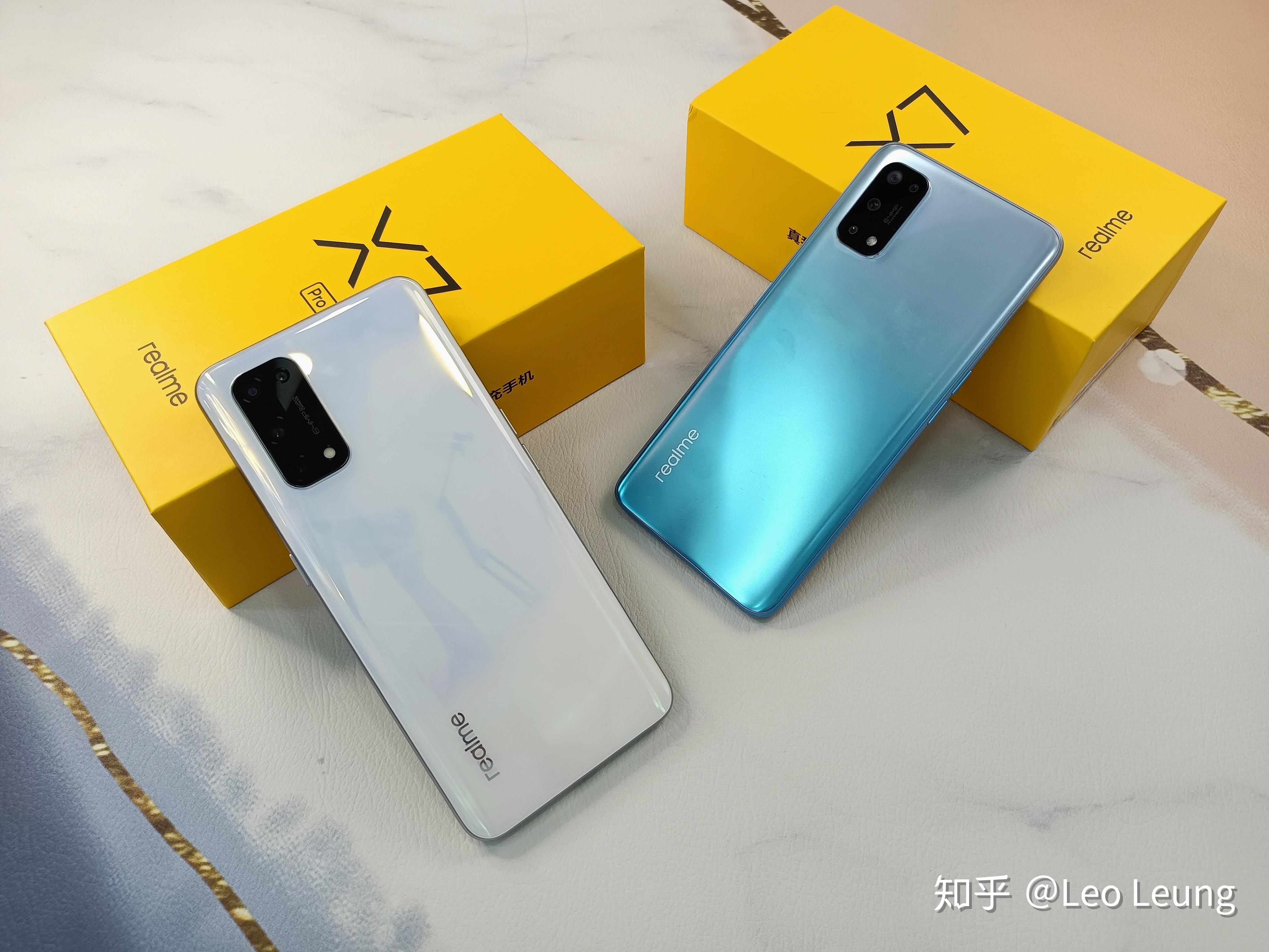 realme x7pro的發佈會對紅米k30ultra的銷量造成威脅嗎? - 知乎