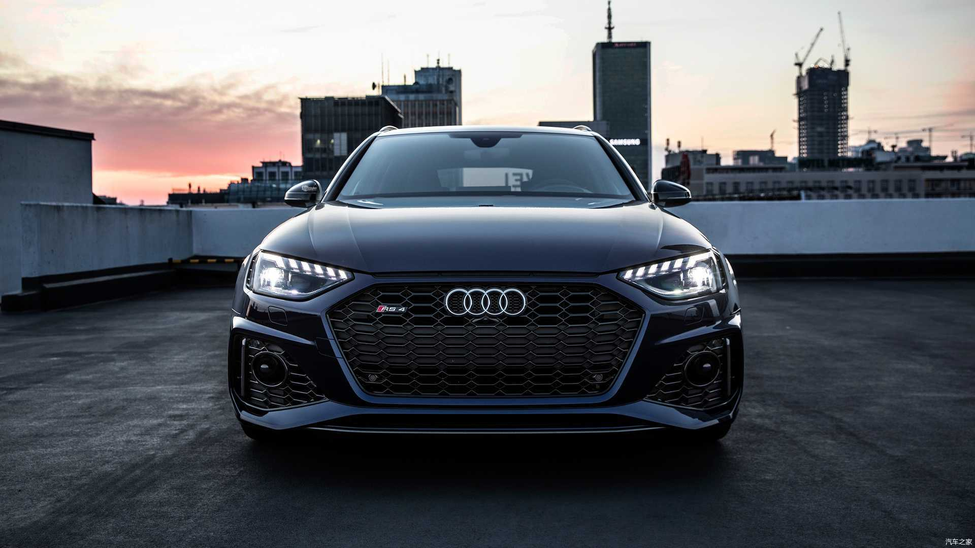 有没有奥迪rs4超清手机壁纸?
