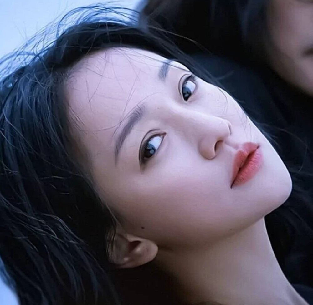 周迅可以当头像的图有哪些? - 知乎