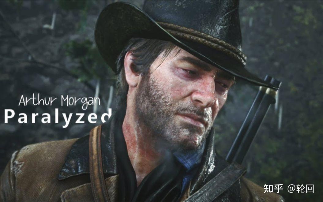 如何评价游戏《荒野大镖客:救赎2》的男主角亚瑟摩根(arthur morgan)?