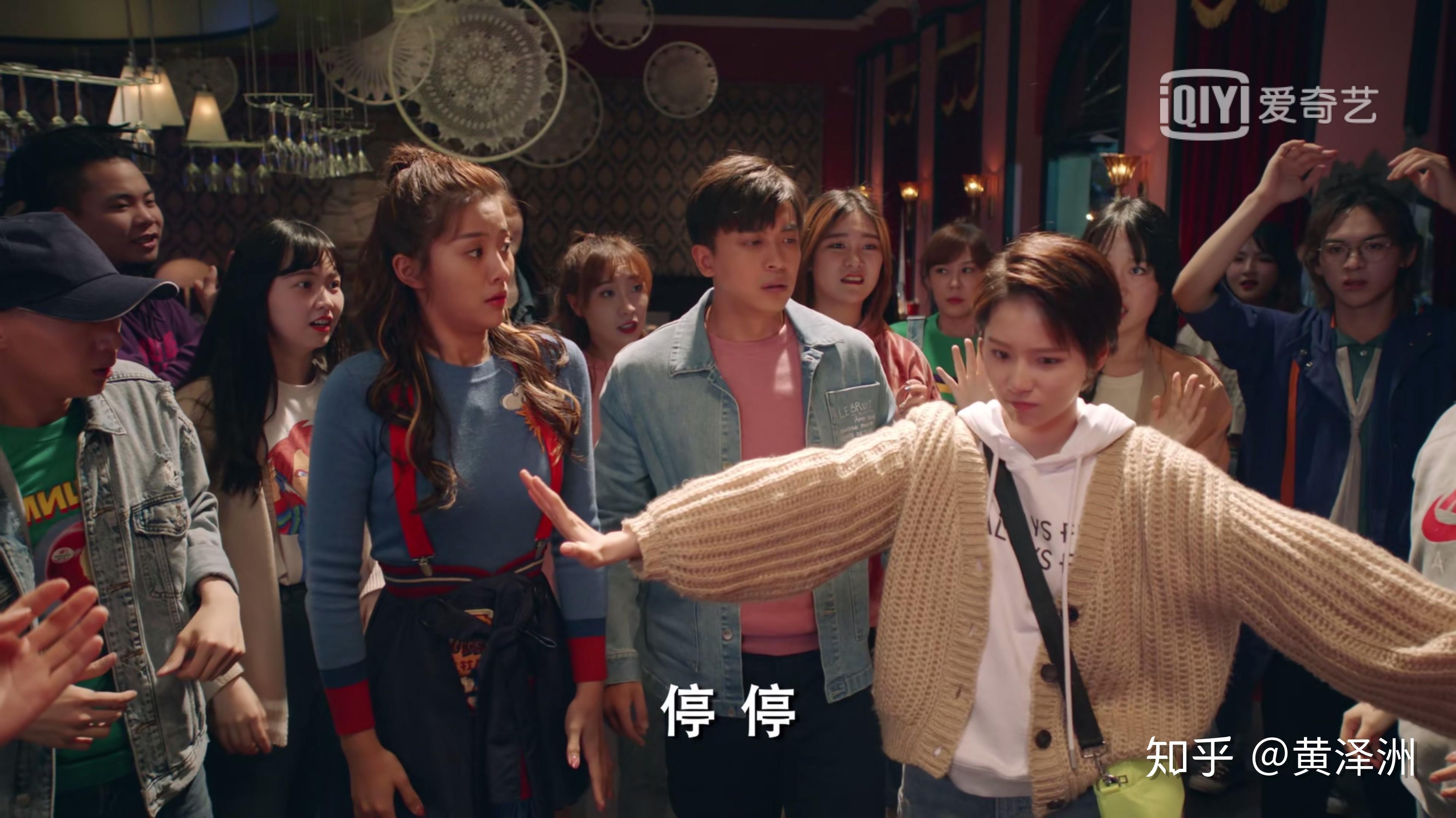 如何评价演员成果