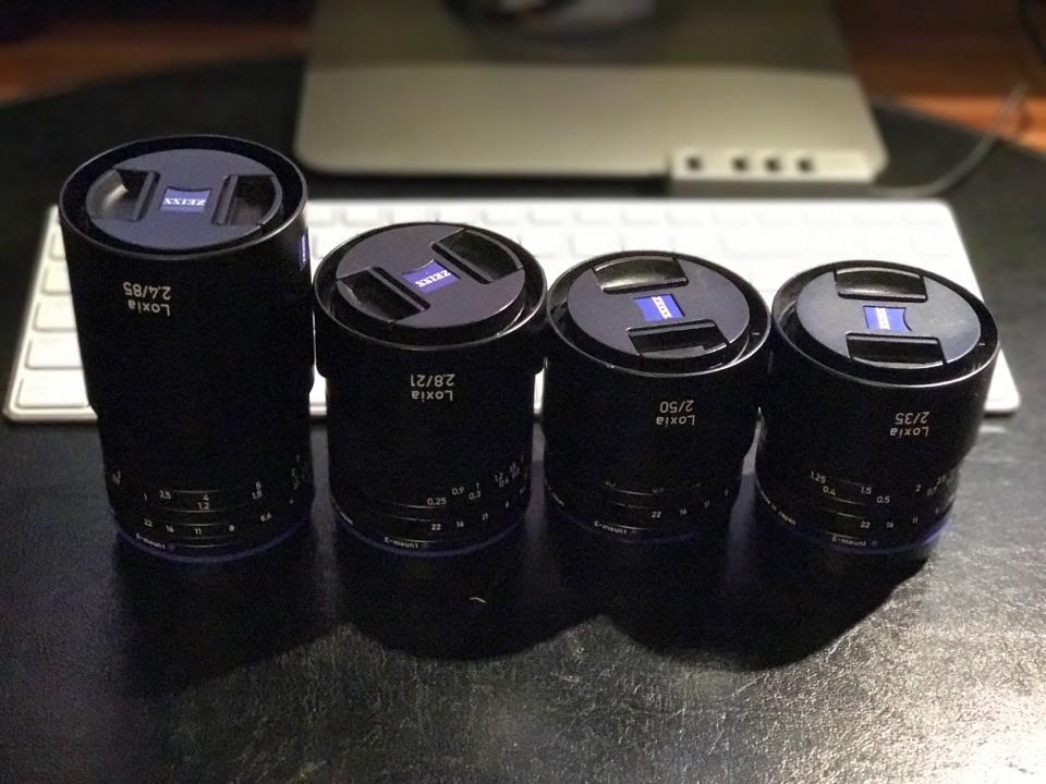 准备入手索尼a7s2主拍视频应该入手哪些镜头还是再砸点钱买fs5