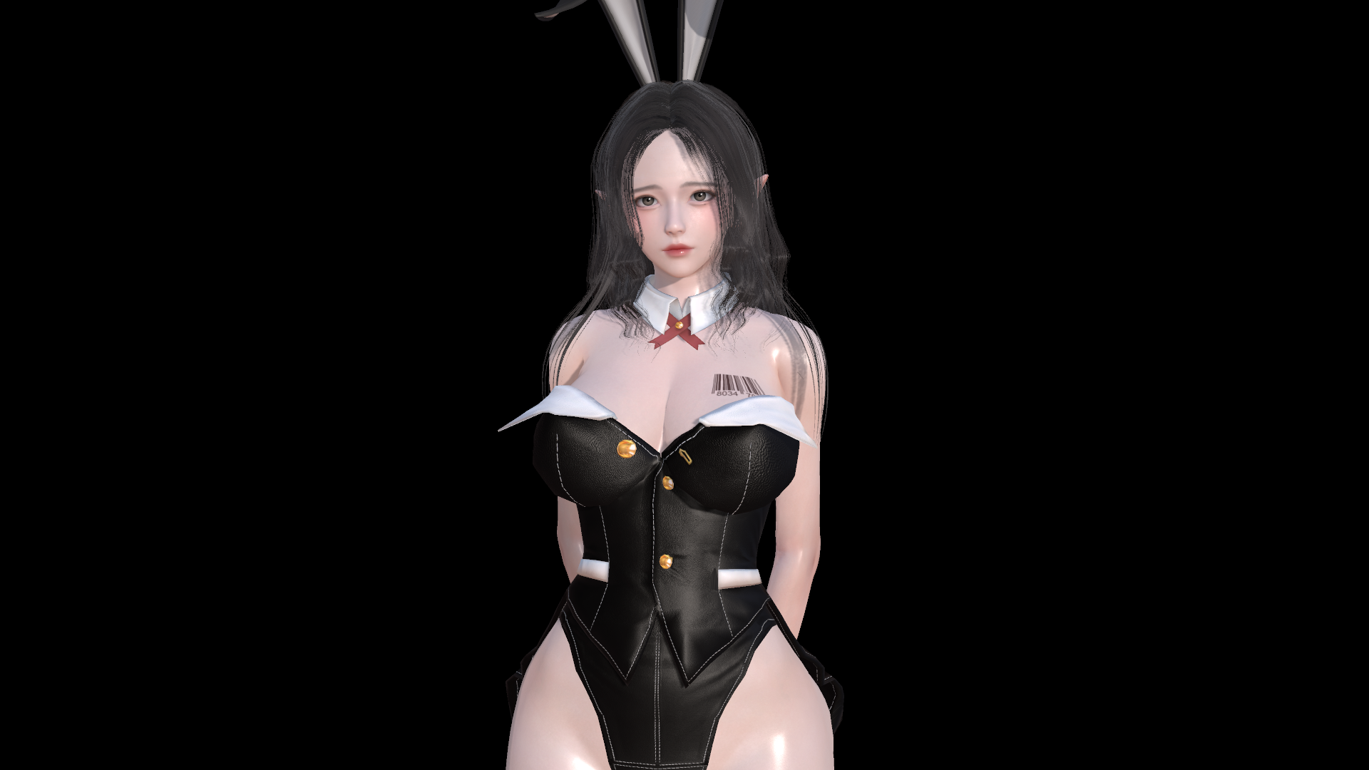 修女