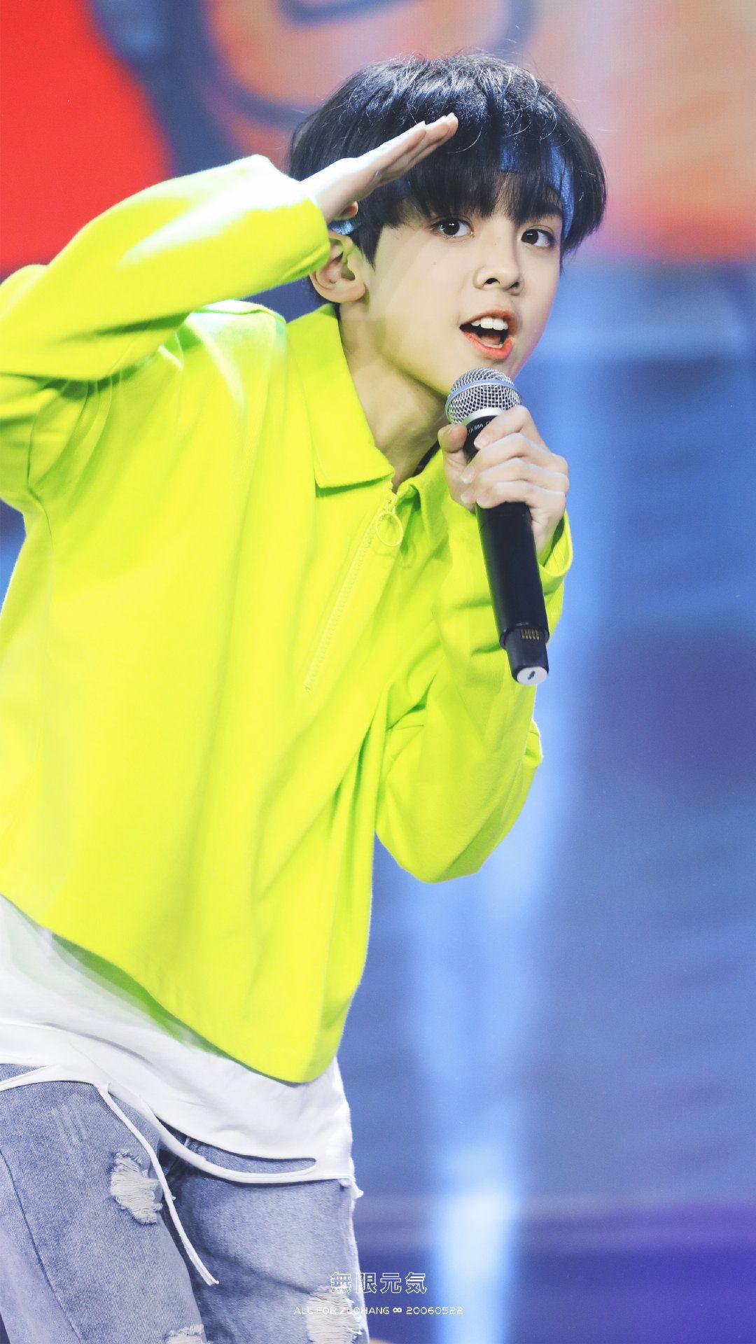 时代峰峻的艺人有多好看? - 知乎