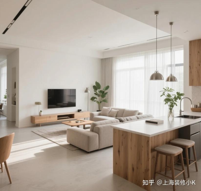 上海装修防坑指南:这家公司如何让70%业主主动推荐? - 知乎