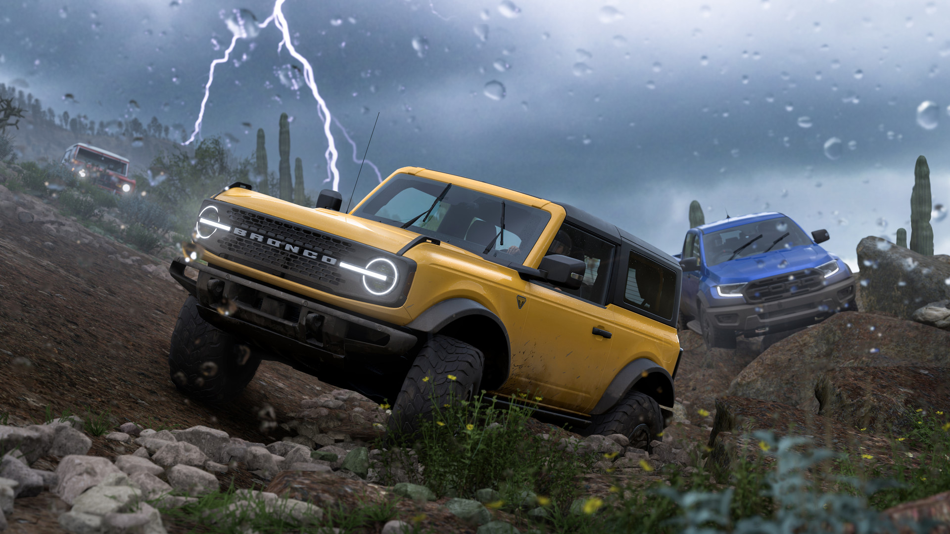 图片[6]-极限竞速：地平线5顶级版/Forza Horizon 5 – Premium Edition-电脑游戏俊享空间-游戏仓库-俊享空间 | 一站式免费资源社区 - 海量软件 / 源码 / 项目 / 壁纸 / 游戏等免费获取