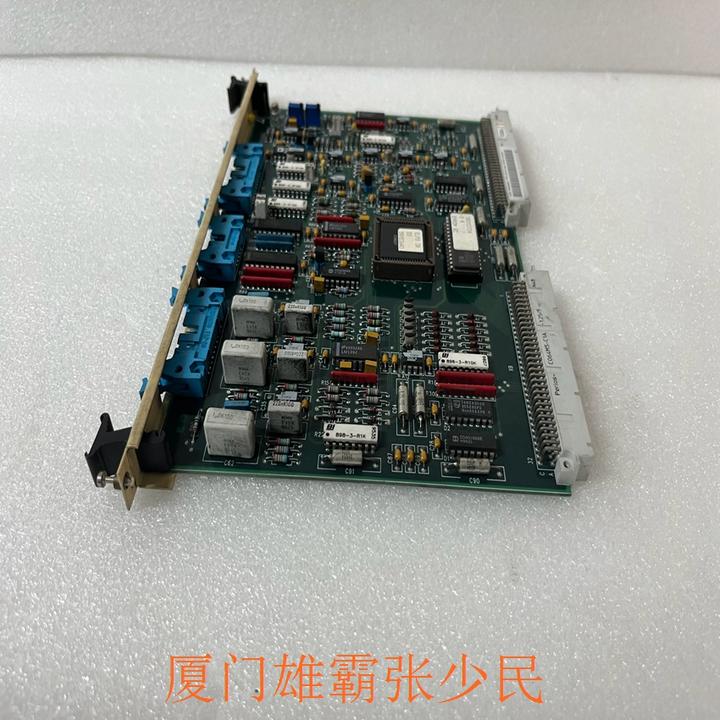 Abb scyc51020 58052582h plc 