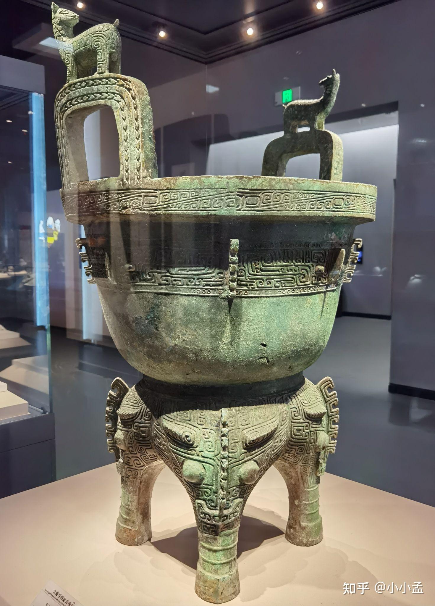 江西省博物馆值得一去吗有什么特别的展品推荐