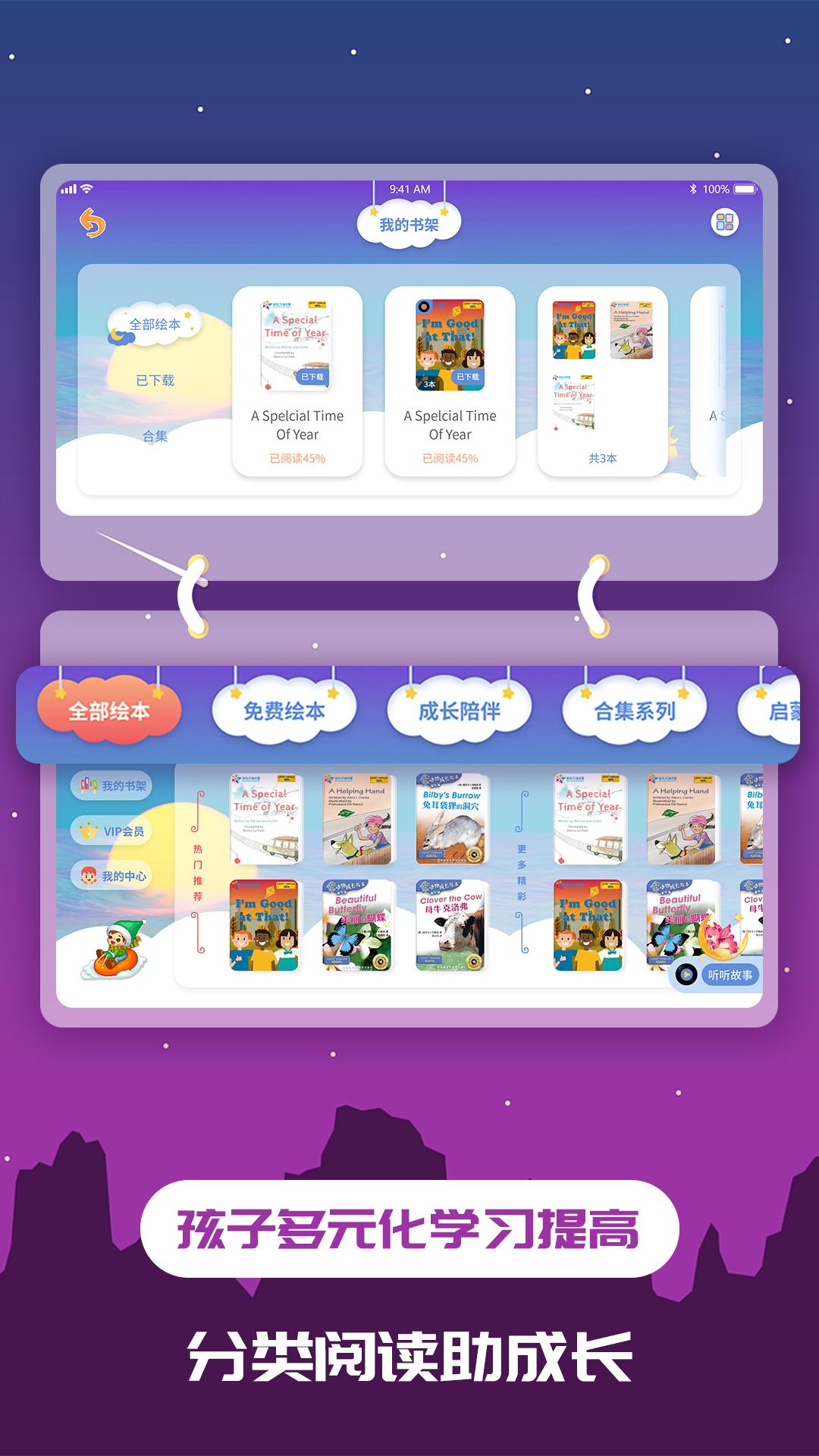 促进儿童阅读兴趣的绘本---儿童绘本 - 知乎