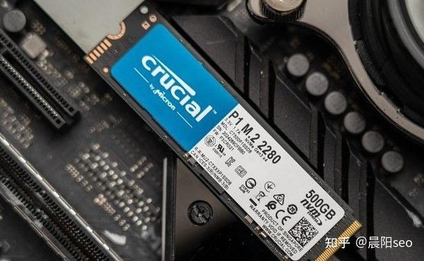 ssd硬盘和固态硬盘的区别是什么?插图 ssd硬盘和固态硬盘的区别是什么?插图