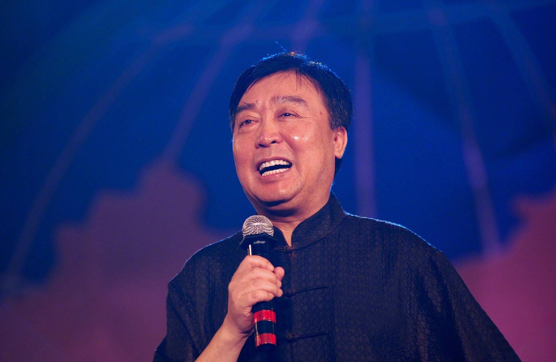 著名相声表演艺术家师胜杰先生因病逝世,如何评价他一生的成就?