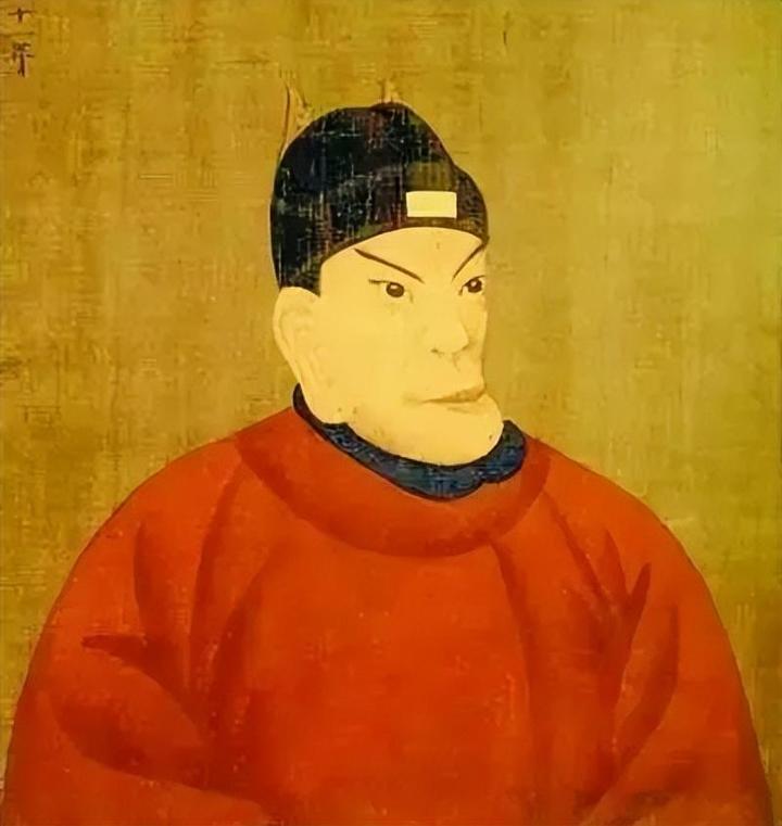 朱元璋的长子是谁?朱元璋一生睡了多少女