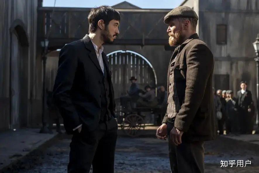 如何评价美剧《战士 第二季》? - 知乎