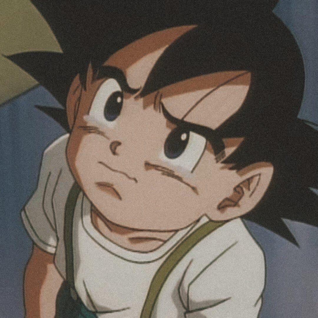 有哪些好看的七龙珠头像? - 知乎