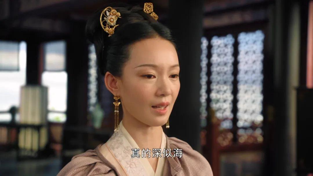 假如穿越到电视剧《大宋宫词》的王妃身上该如何手撕剧本?