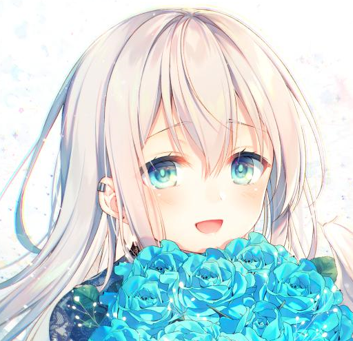 有哪些甜美可爱的女生头像