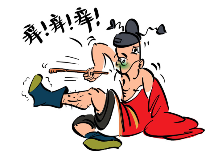 拒绝隔靴搔痒! - 知乎