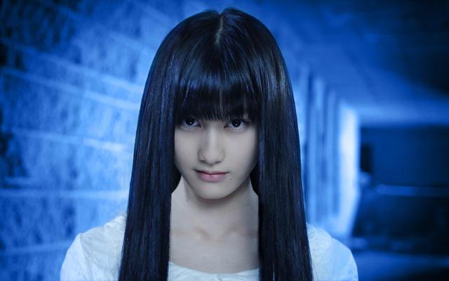刘哔烂片吐槽之贞子3d佛门狮吼功大战5d贞子
