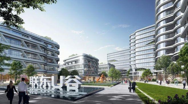 产业园区数字化升级的必要性以联东u谷的数字化运营实践为例