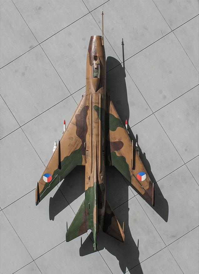 强5是不是一款合格的强击机/攻击机?