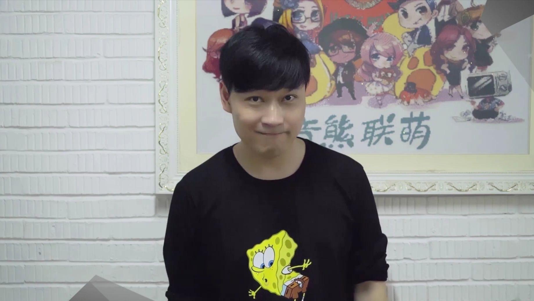 怎么评价配音演员赵路