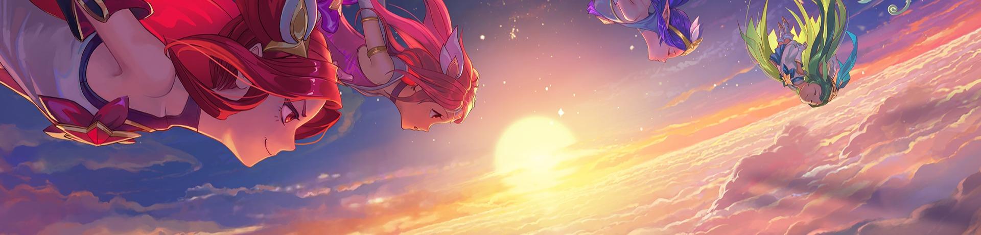 Zhihu banner for @meche