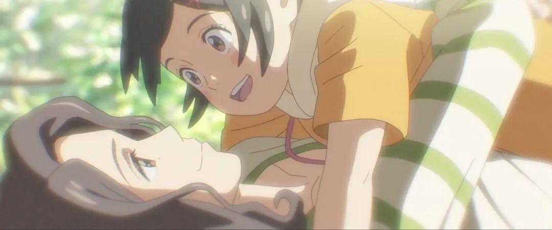 新海诚导演最新作中文名正式决定为《 铃芽之旅 》,如何评价该新作?(新海诚导演作品)