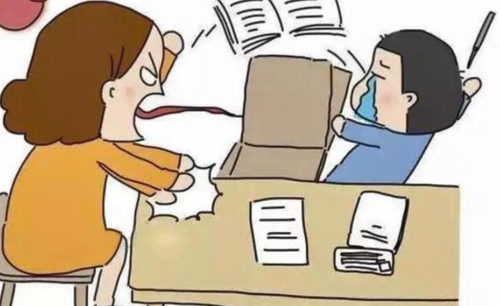 给孩子作业辅导为什么这么“难”?北大教育学家都跳不出! - 知乎