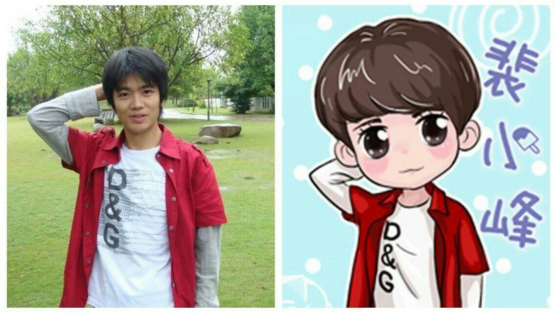 怎么评价虎牙主播裴小峰