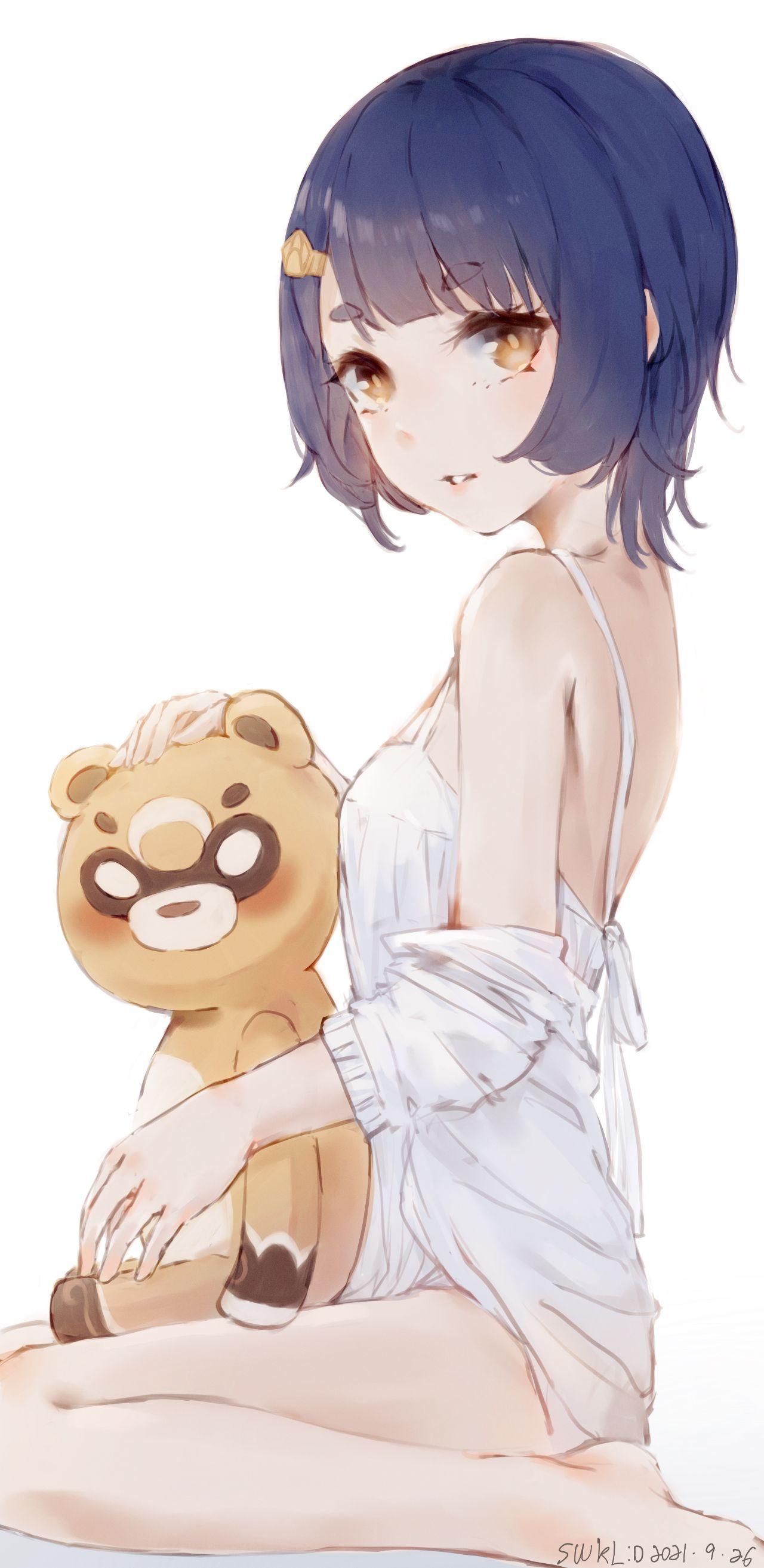 为什么有人说《原神》中的香菱不符合 4 星模板? - 知乎