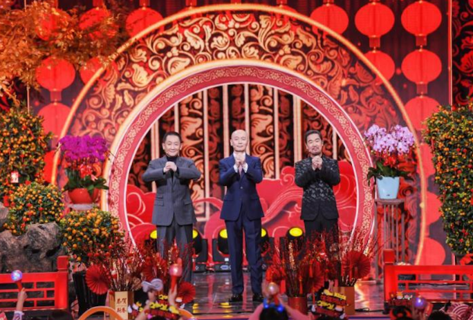 春晚广告40年:一部商业顶流变迁史 - 知乎