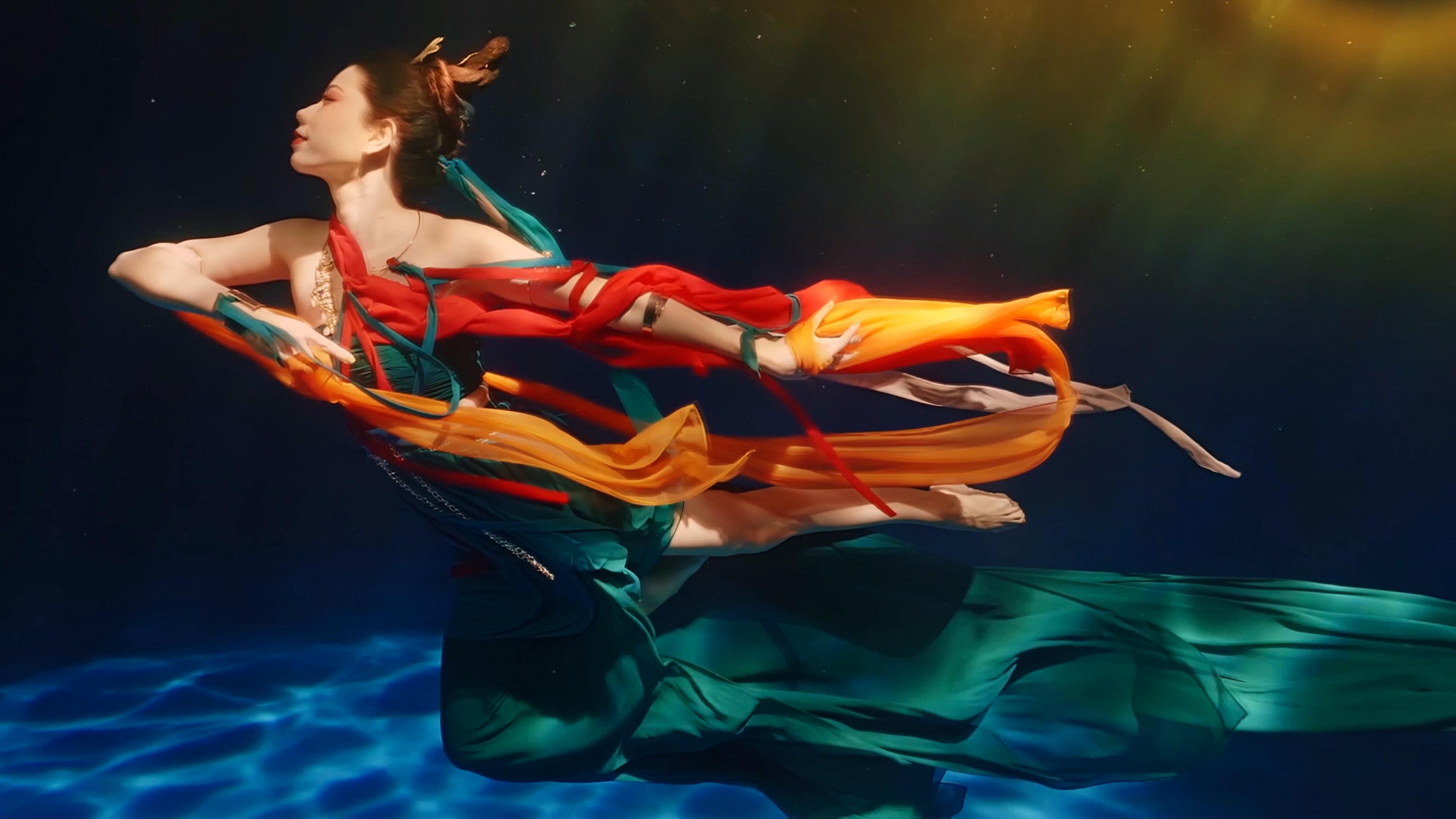 河南卫视的国风系列节目爆火,真的能帮助传统文化走进年轻人的心里吗?