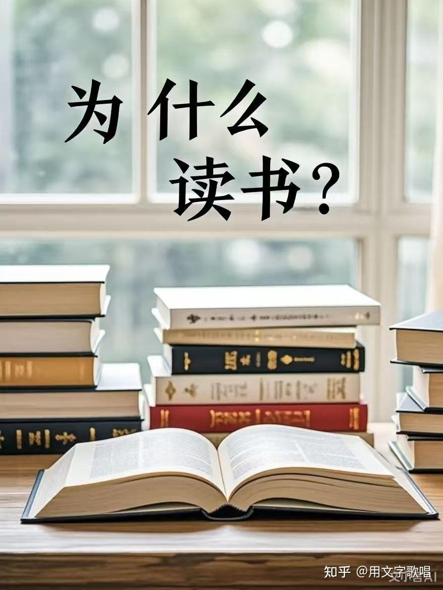读书札记2:阅读,更要越读 - 知乎