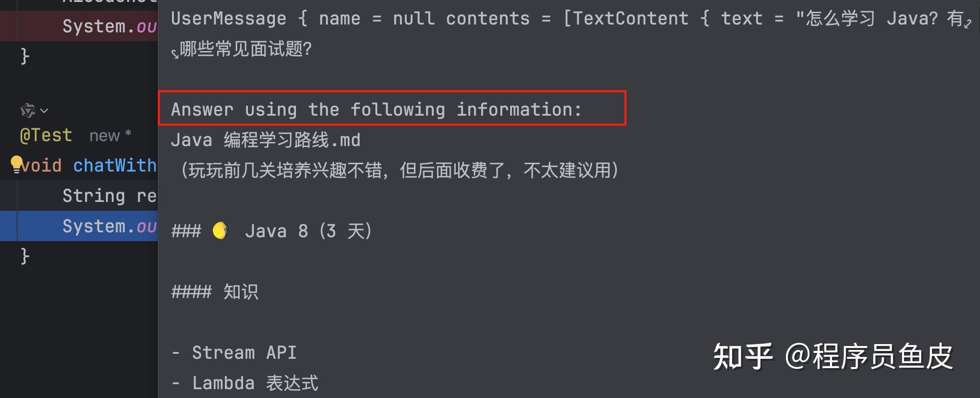 磕头了想入Java，求加到简历上的Java项目推荐？ - 知乎
