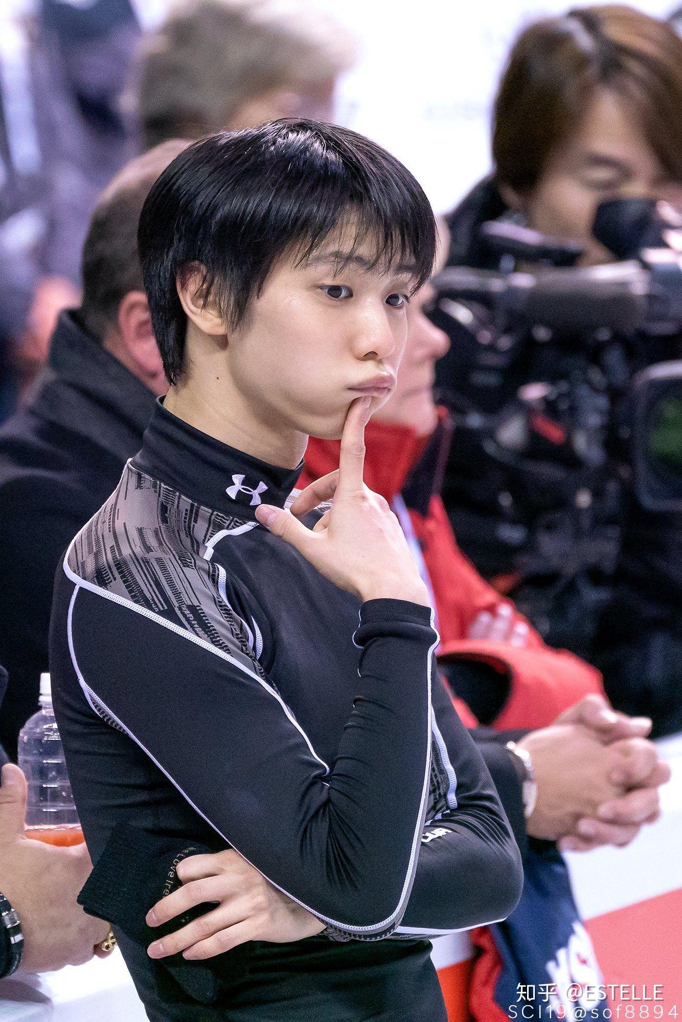 羽生結弦這位運動員身上的閃光點有哪些