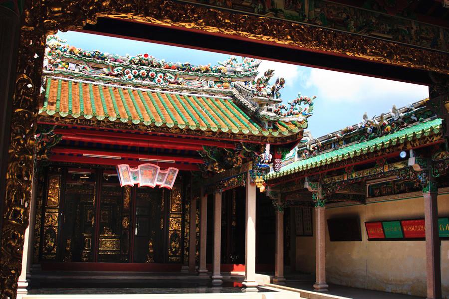 潮汕祠堂是一种什么样的存在? - 知乎