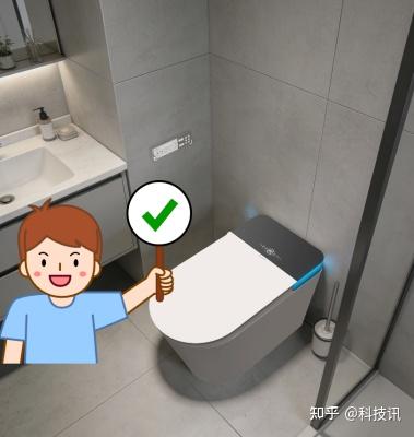 618智能马桶怎么选?分享我的选购技巧