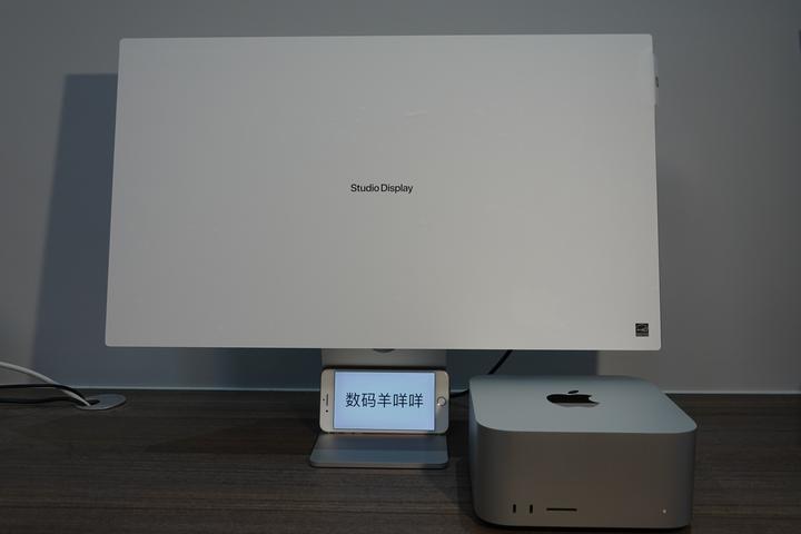 Mac Studio M1 Max + Studio Display 开箱- 知乎