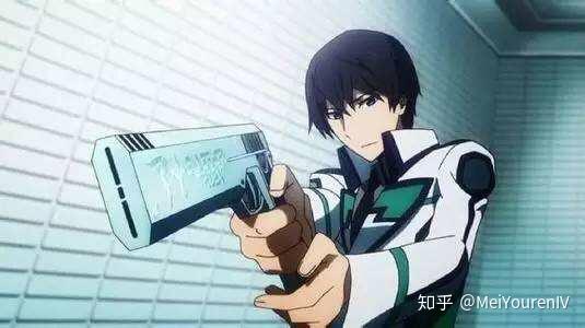 我弄的超能力者人设,和齐木楠雄,琦玉,一方通行,司波达也,球磨川禊比