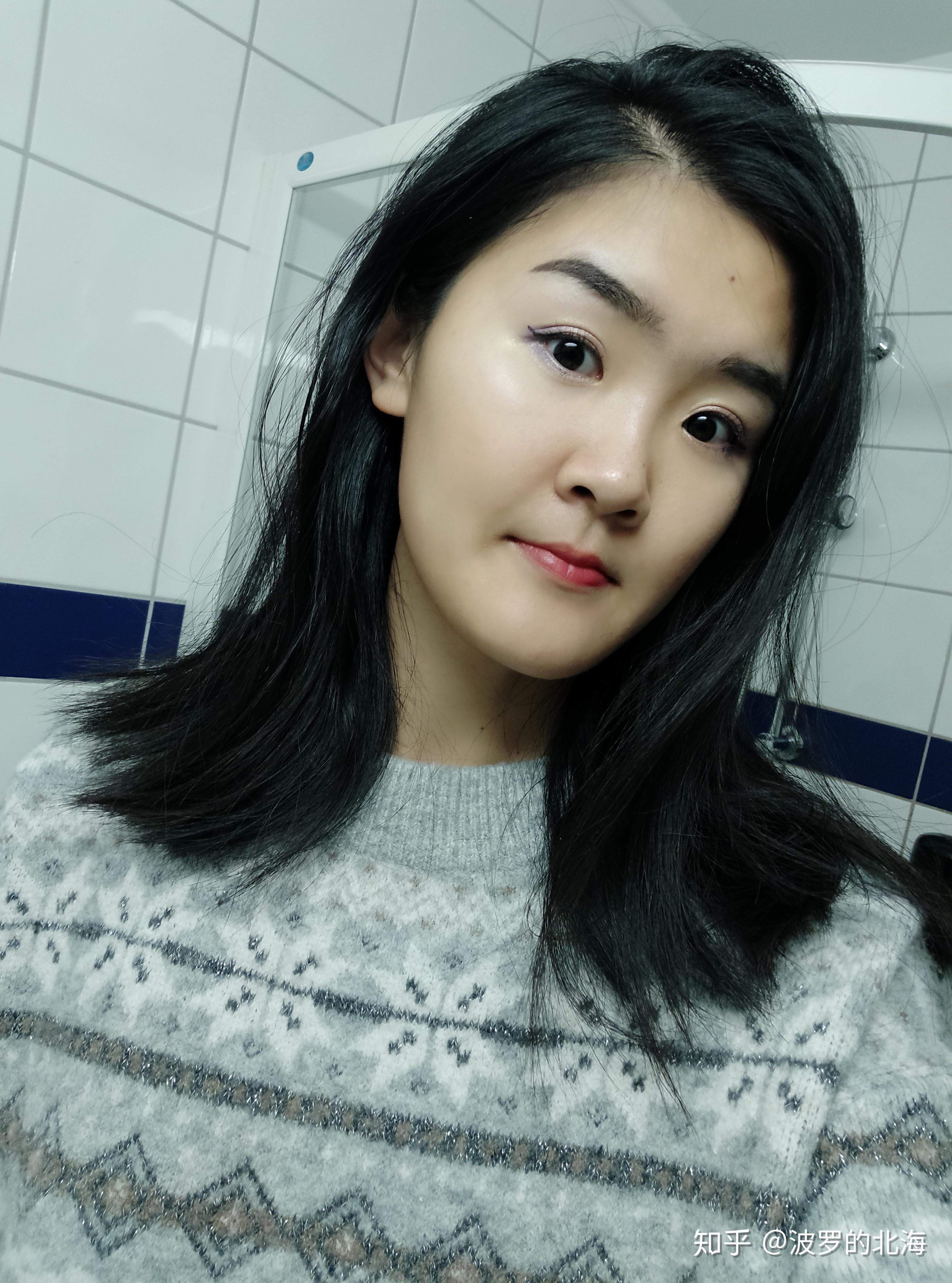 鞋拔子脸的人是不是看上去不好看