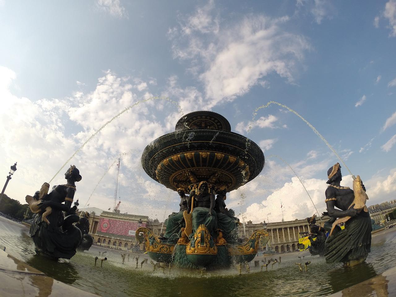 武平东方巴黎怎么样