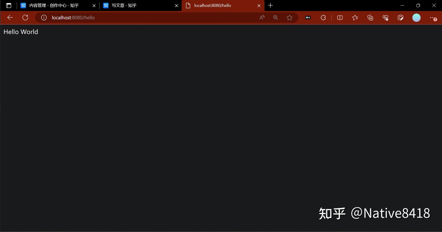 java - java spring security - 不推荐使用 Images... 一小时实践入门 Spring Security—Java安全框架(一) - 知乎