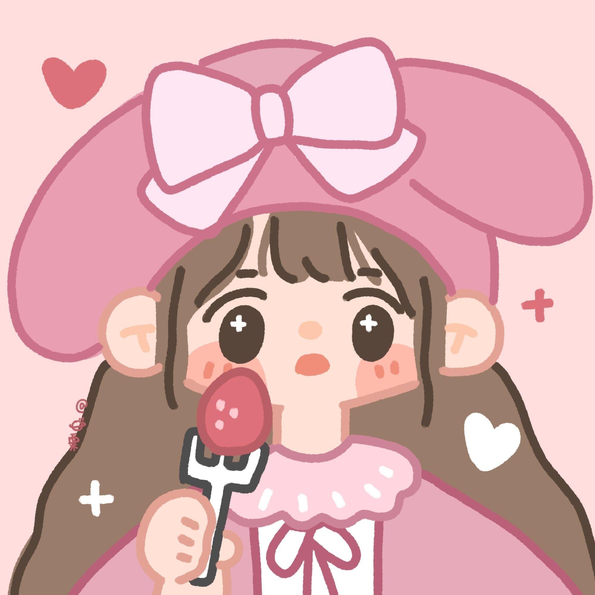 有没有可爱到爆炸的头像? - 知乎