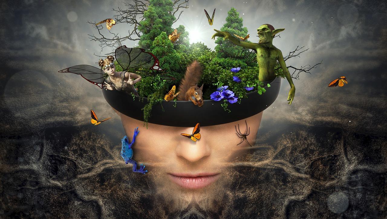 乌托邦和象牙塔是什么意思？ - 知乎