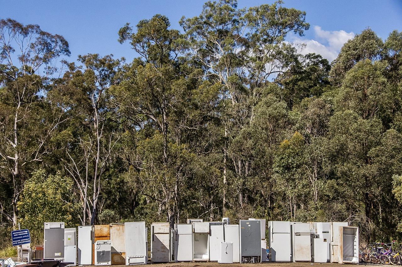 如何冰柜实现冷藏