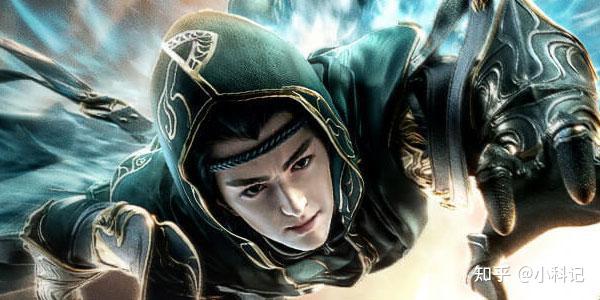 斗破苍穹:突破斗帝的四种方法,每一种条件都极为苛刻 - 知乎
