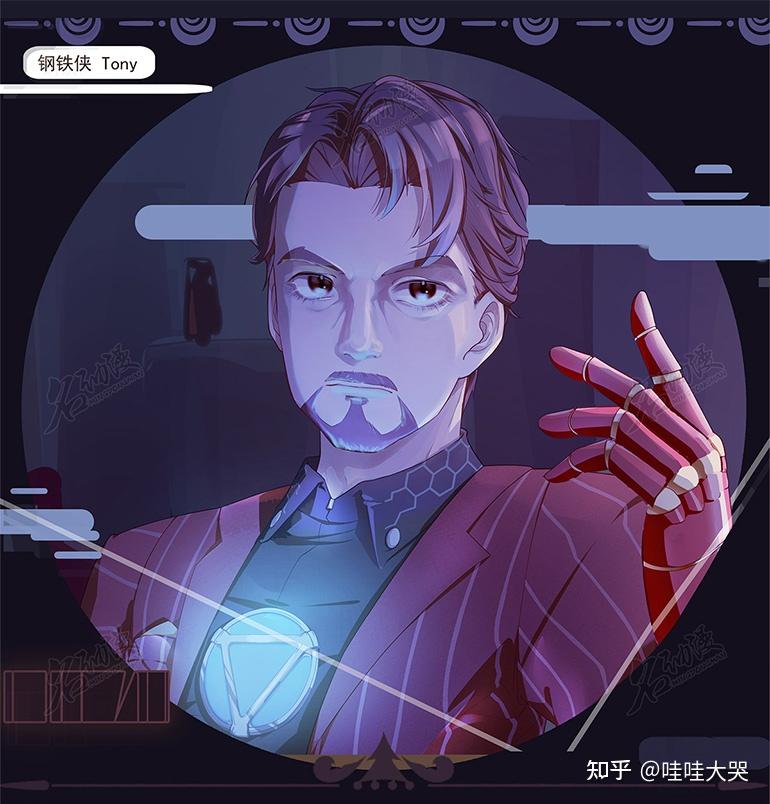 板绘如何正确勾线？ps板绘勾线教程 - 知乎