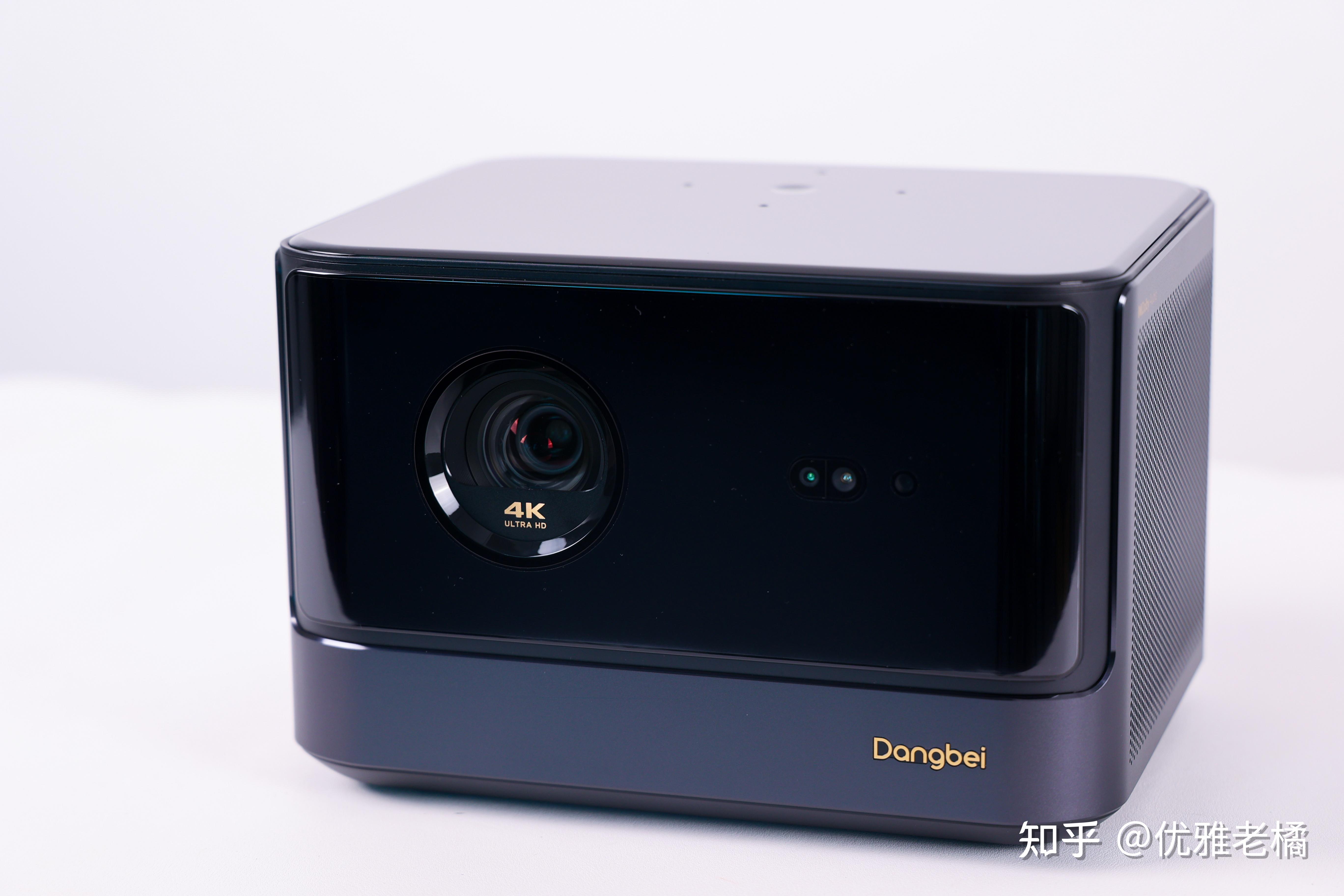 当贝 x5 ultra 激光 4k 投影仪开售,该产品有哪些技术亮点?