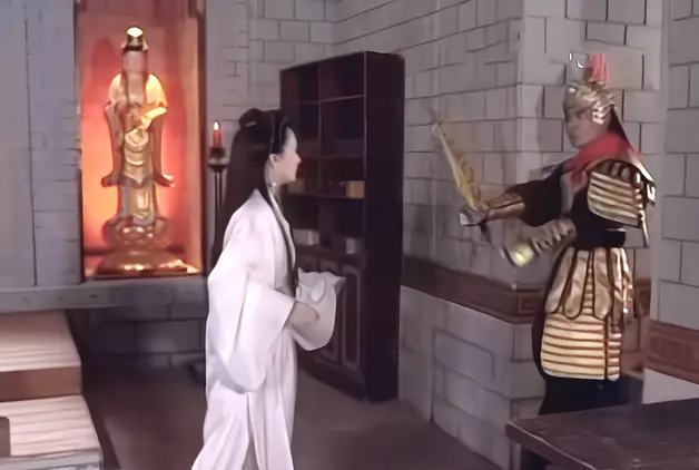 为什么许士林要高中状元才能接许仙和白素贞回家？法海难道是教育家？这一切都为了教育吗？